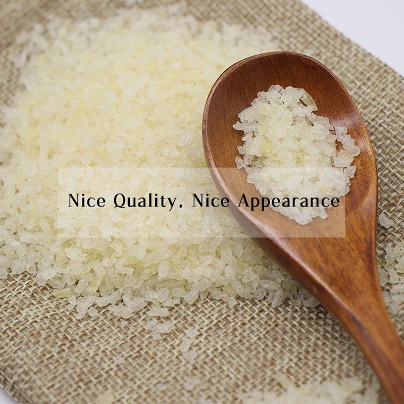 Wholesale Halal Edible Gelatin Powder From Bovine Skin for Gummies 180 Bloom
